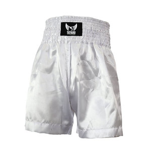 Shorts de boxe de style actuel, personnalisables avec votre propre design, shorts de boxe streetwear pour hommes - Product Image 1