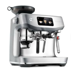 Nueva Cafetera Espresso Portátil de Acero Inoxidable Oracle BES985BSS - Product Image 5