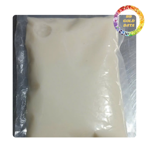 Pâte de corossol congelée | Goût aigre-doux naturel | À utiliser pour faire du jus et de la garniture de gâteau - Product Image 1