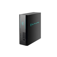 Meilleures ventes DG1 Home 2.1G 630W Elphapex Processeur de données informatiques avec chipset et 512 Mo de mémoire vidéo DDR5 pour le minage