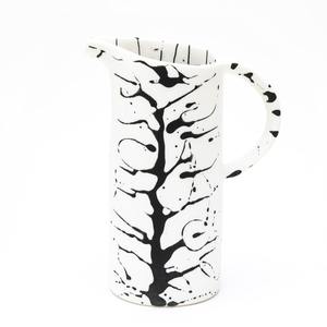 Jarra de Agua Artificial de Resina Clásica de Primera Calidad, Hecha a Mano y Pintada a Mano, Decoración Decorativa para el Hogar para Fiestas - Product Image 2