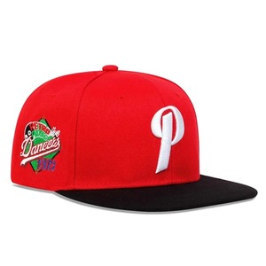 Unisex bordado Hip-hop sombreros primavera y otoño al aire libre ajustable deportes Casual gorras de béisbol sombrero protector solar - Product Image 4