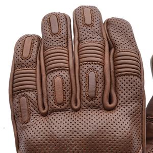 Écran tactile extérieur unisexe toutes saisons moto vélo équitation gant de cavalier Anti-chute protection hors route gants avec quantité minimale de commande bas - Product Image 3