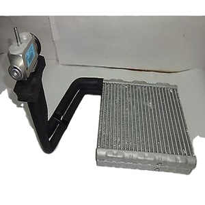 Evaporador 1203CA2170N Fabricado en Fábrica, Conjunto Rhd Compatible con Mahindra M-Hawk Scorpio, Repuestos de Buena Calidad - Product Image 1