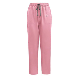 Uniformes médicaux à la mode pour hommes gommages d'allaitement Joggers ensembles de gommages uniformes pour hommes et femmes ensembles de gommages - Product Image 3