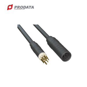 Ensamblaje de cable impermeable IP67.68.66 personalizado para automóvil-para E-Bike - Product Image 3