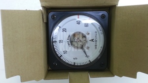 9886) [กล่องใหม่] KAA-08แสงดาว AC 20/5A 100% สินค้าใหม่ของแท้ - Product Image 2