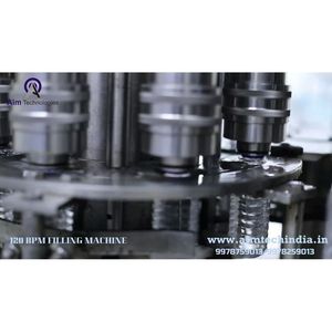 Planta de agua mineral automática 2000BPH 1 año de garantía para bebidas, jugo, cerveza líquida, embalaje, núcleo de engranaje de vidrio plástico PET 220V - Product Image 4