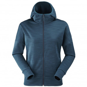 Venta al por mayor Mens Custom Fitness Gym Oversized Fleece Hoodie Personalizada de alta calidad - Product Image 1