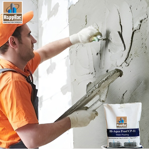 Agent hydrofuge silane siloxane additif hydrophobe systèmes de mortier à base de ciment fondation mélanges de béton liquide - Product Image 6