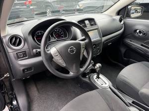 Precio bajo, Nissan Versa SV 2019, auto usado en venta - Product Image 3
