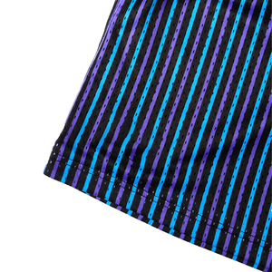 2025 nueva llegada pantalones cortos de baloncesto verano malla bordado pantalones cortos de baloncesto sublimados personalizados hombres pantalones cortos de baloncesto - Product Image 3