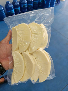 Fruit à pain congelé de qualité supérieure, végétalien, riche en fibres, emballé en vrac avec étiquette propre - Product Image 4