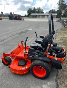 Nuevo Aireador de Césped Manual Kubota Z781, Herramienta Premium para Exteriores para la Compactación del Suelo y el Drenaje de Agua, Origen Estadounidense, Soporte Personalizado OEM - Product Image 4