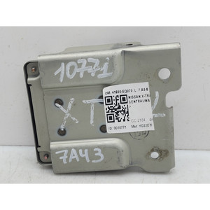 Unità di Controllo del Cambio NISSAN X-Trail 1a Serie 41650EQ070 YD22ETI Diesel 2184 (01>07) Codice Interno 3702059 - Product Image 2
