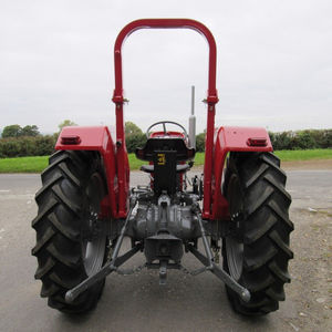 MF165 2wd เครื่องจักรฟาร์มพร้อมใช้งานสำหรับการจัดหา/ใช้รถแทรกเตอร์ Massey Ferguson ในสต็อก - Product Image 2
