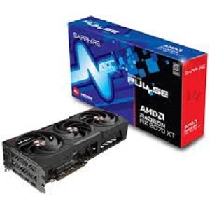 Giá cả phải chăng Sapphire xung Radeon RX 9070 <span class=keywords><strong>XT</strong></span> chơi game 16GB gddr6 PCI-<span class=keywords><strong>Express</strong></span> Card đồ họa - Product Image 3