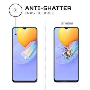 ANTISHOCK Vivo Y51 Screen <b>Protector</b> in Premium Accessory for Enhanced Mobile Security - Product Image 4