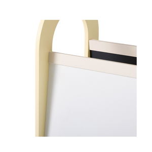 Caballete DE ARTE Rodante: muebles de madera vietnamitas de alta calidad, seguridad para niños, fantásticas ofertas para importadores - Product Image 5