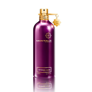 <span class=keywords><strong>Montale</strong></span> Intense Cafe 100ml Eau De Parfum Mixte <span class=keywords><strong>Perfume</strong></span> Unisex - Product Image 1