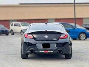 Auto Deportivo Compacto Usado de 2023, Coupé de 2 Puertas con Manejo Ágil y Diseño Deportivo, Sin Accidentes - Product Image 3