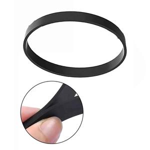 4pk Hoover 38528-033 Windtunnel Drive <b>Belt</b> Replaces 562932001 AH20080 - Product Image 2