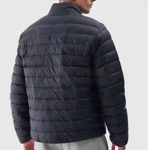 Chaqueta Acolchada de Algodón de Nuevo Estilo, Material 100% Algodón, Chaqueta Acolchada de Algodón al Mejor Precio, Chaqueta Acolchada de Algodón para Invierno - Product Image 3