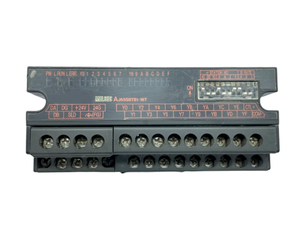 Module de sortie de transistor à distance AJ65SBTB1-16T pour réseau CC-Link - Product Image 2