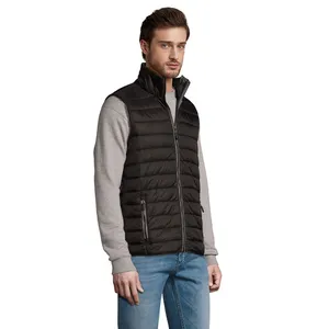 WAVE MEN - Chalecos de Peso Premium Personalizados para Hombre - Product Image 5