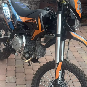 Nouveau prix 2025 Shar-maxis Sport avec une vitesse maximale de plus de 80 km/h, origine AE - Product Image 2