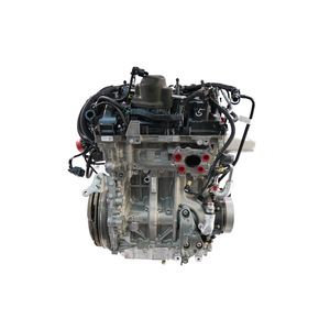 การจัดหาเครื่องยนต์เทอร์โบ15L มือสองจำนวนมากพร้อมส่ง - Product Image 6