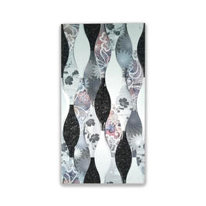 Carreaux muraux intérieurs en céramique numérique 300x600 mm, impression élégante et durable, parfaits pour la cuisine et la salle de bain - Product Image 2