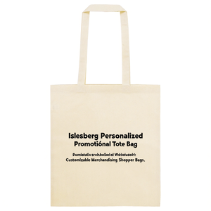 Borsa Shopper Personalizzabile Iselsberg per Promozioni e Merchandising - Product Image 2