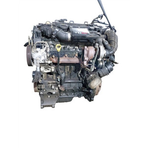 MOTEUR FORD Fiesta Série 4 1484408 diesel 1400 (02>05) - Product Image 2