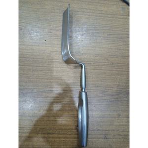 เครื่องมือพิเศษสำหรับการผ่าตัดสำหรับใช้ในช่องคลอดเข็มขื้น - Product Image 4