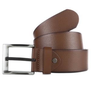 Cinturón de Cuero 100% Genuino con Certificado BSCI, el Más Vendido, para Hombre - Product Image 5