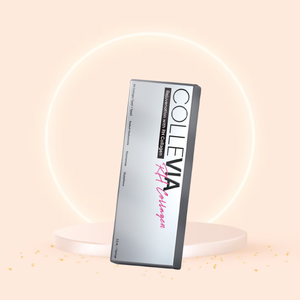 Suero Acondicionador de Piel con Humectación Suave Getitpure Collevia - Product Image 2