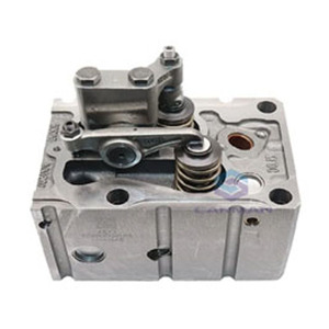 Culasse Sinotruk HOWO WD615 61560040068 compatible avec WD61562 WD61569 WD61587 WD61547 - Product Image 1
