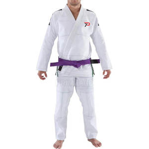 ชุดคาราเต้มืออาชีพ - Product Image 1