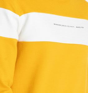 Pull en coton mélangé hommes sweats vêtements vêtements hommes sweats personnalisés hommes sweats - Product Image 6