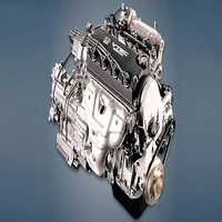 Moteur D15B d'occasion à vendre
