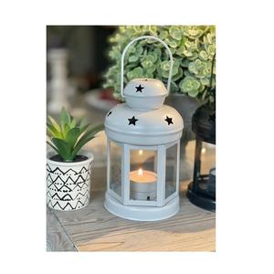 Support de bougie chauffe-plat en aluminium moulé fait main de qualité export, personnalisable, pour la décoration intérieure et les cadeaux - Product Image 1