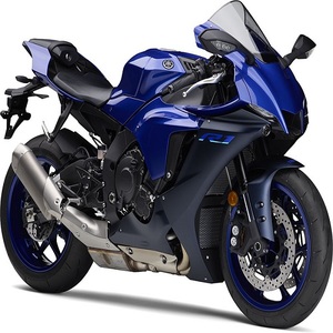 Motocicleta Deportiva Kawasaki Ninja Usada a la Venta - Product Image 1
