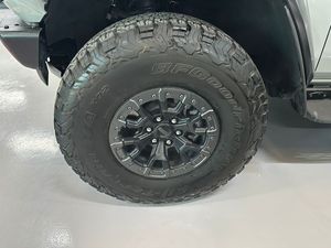 Ford Bronco Raptor V6 4X4 Double Cab Pickup 2024, Basso Chilometraggio, Pronto per la Spedizione, Guida a Sinistra/Destra, Pronto per l'Esportazione - Product Image 6