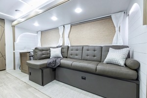 Nouvelle caravane F-o-r-e-s-t R-i-v-e-r Wildwood 27RK 2026 prête à la vente - Product Image 5