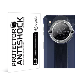 ยูนิเฮิร์ตซ์ ทิคท็อค-อี ฟิล์มกันรอยหน้าจอ - Product Image 1