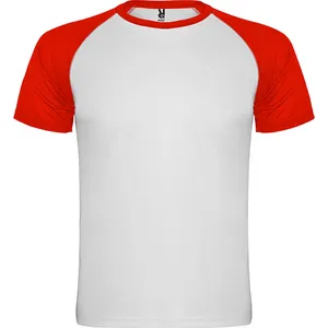 T-Shirt Personalizzata per Merchandising Sportivo di Indianapolis per Uso Promozionale - Product Image 5