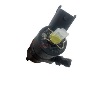 Genuino motore Diesel Ashok Leyland Common Rail iniettore nuovo modello di condizione 0445110709 FSK00100 - Product Image 5