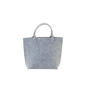 Borsa Promozionale Ecologica Multifunzionale con Gadget e Tracolla - Product Image 3