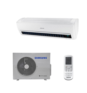 Samsung para Midea York Inverter aire acondicionado montado en la pared 12000btu 1.5hp 1ton Split para calefacción de refrigeración de Hotel - Product Image 1